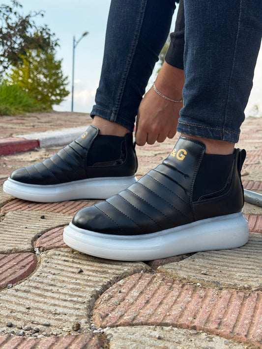 Montante D&G 2026 Promo!!