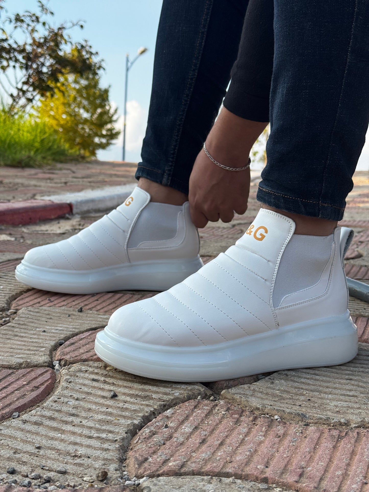 Montante D&G 2026 Promo!!