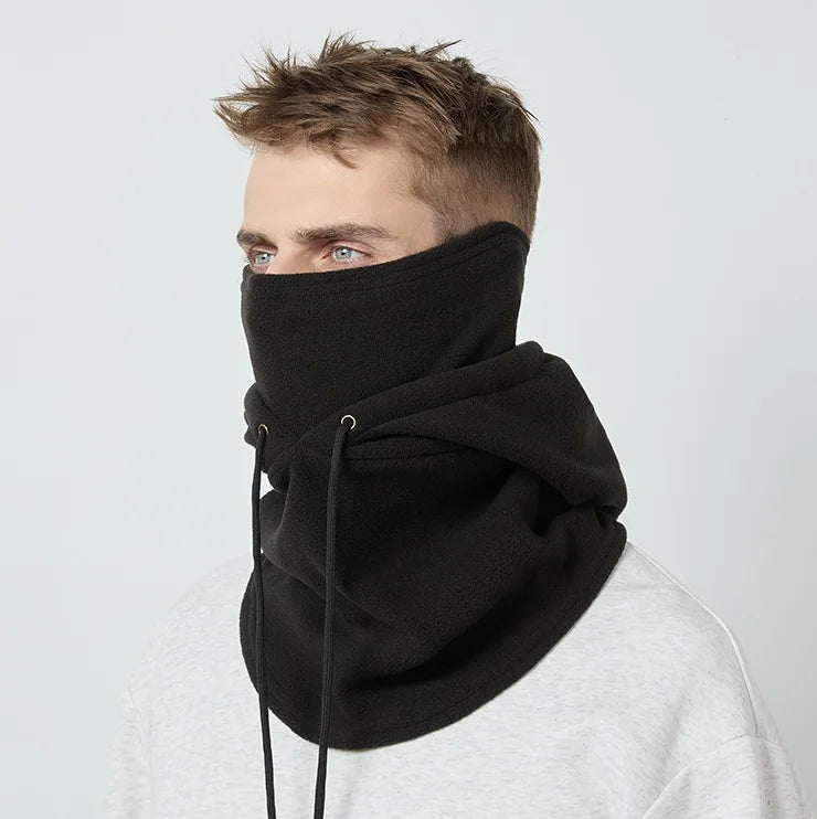 غطاء الرأس و الوجه الشامل