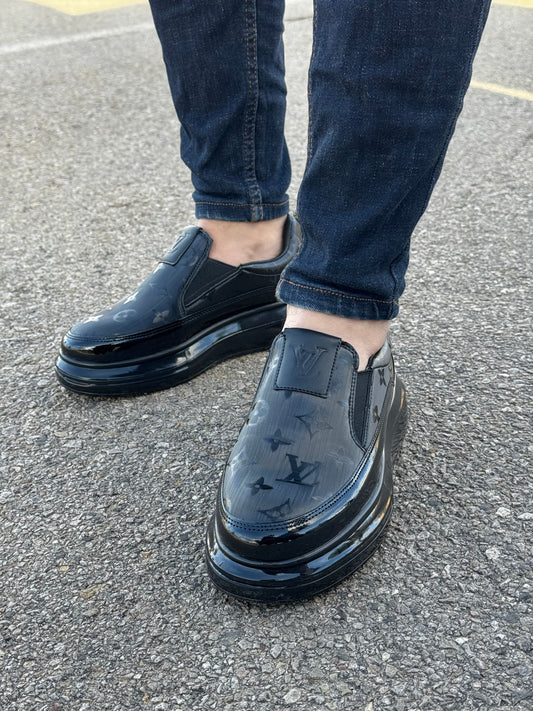 Trappeur LV homme 2026