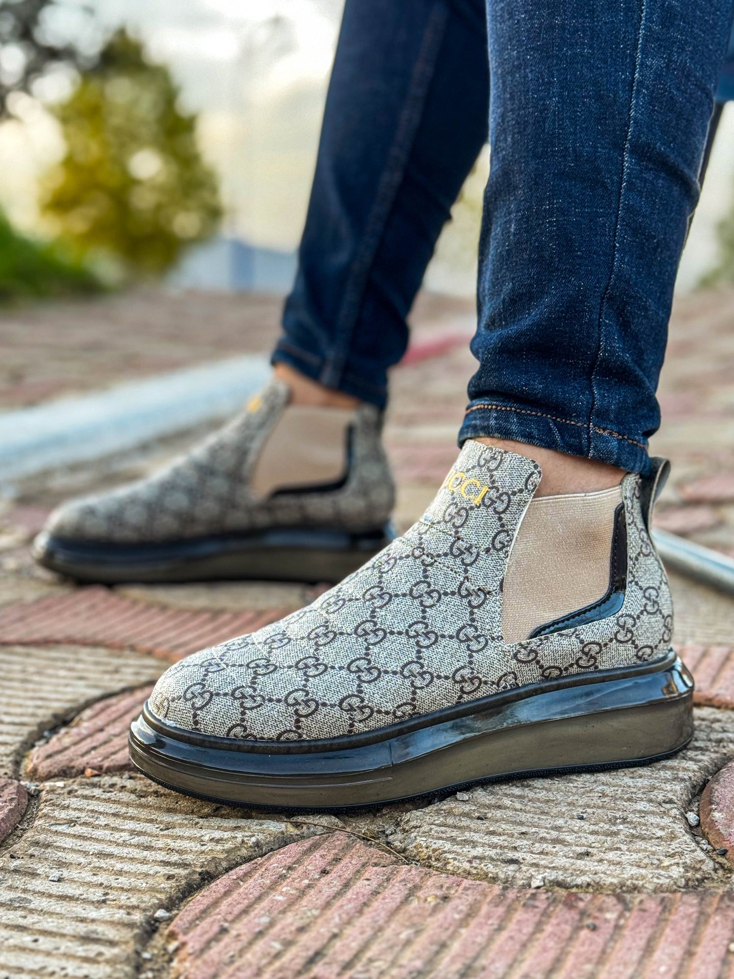 Montante D&G 2026 Promo!!